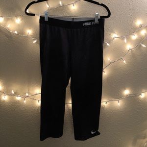 Nike Pro Leggings